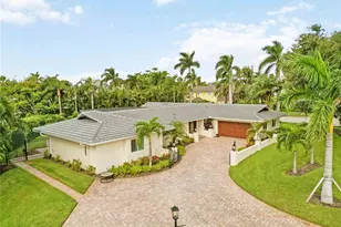 499 Partridge Cir, Sarasota, FL 34236 - Photo 53