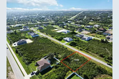 13506 Abutilon Lane, Port Charlotte, FL 33981 - Photo 1