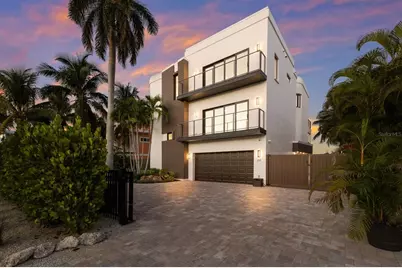 201 N Harbor Drive, Holmes Beach, FL 34217 - Photo 3