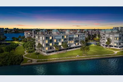 8001 Sailboat Key Boulevard S #105, Saint Pete Beach, FL 33707 - Photo 3