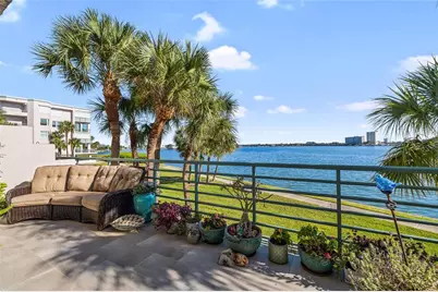 8001 Sailboat Key Boulevard S #105, Saint Pete Beach, FL 33707 - Photo 31