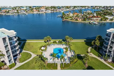 8001 Sailboat Key Boulevard S #105, Saint Pete Beach, FL 33707 - Photo 49