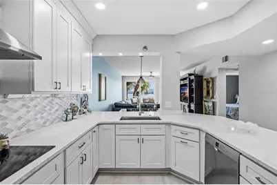 8001 Sailboat Key Boulevard S #105, Saint Pete Beach, FL 33707 - Photo 11