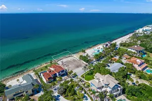 141 N Casey Key Rd, Osprey, FL 34229 - Photo 1