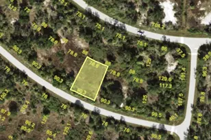 7570 Riverton Cir, Port Charlotte, FL 33981 - Photo 1