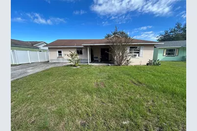 3201 Shady Willow Drive, Orlando, FL 32808 - Photo 1