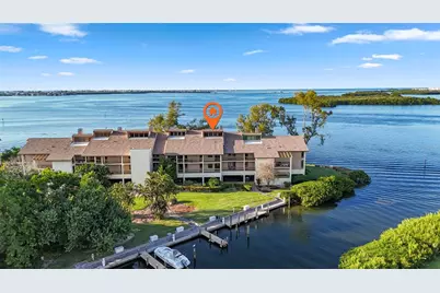 3840 Mariners Way #525, Cortez, FL 34215 - Photo 1