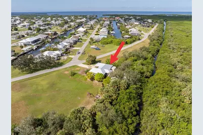 24362 Yacht Club Boulevard, Punta Gorda, FL 33955 - Photo 1