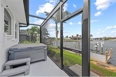 8106 Arlewood Circle, Port Charlotte, FL 33981 - Photo 33