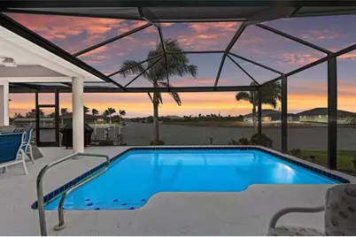 8106 Arlewood Circle, Port Charlotte, FL 33981 - Photo 29