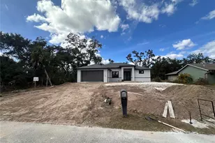 4653 San Luis Terrace, North Port, FL 34286 - Photo 1