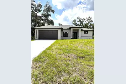 4653 San Luis Terrace, North Port, FL 34286 - Photo 1