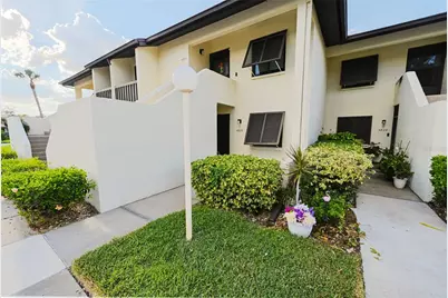 4625 Longwater Chase #113, Sarasota, FL 34235 - Photo 3