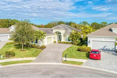 6715 Curzon Terrace, Bradenton, FL 34201 - Photo 3