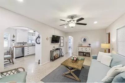 2907 Marshall Drive, Sarasota, FL 34239 - Photo 5