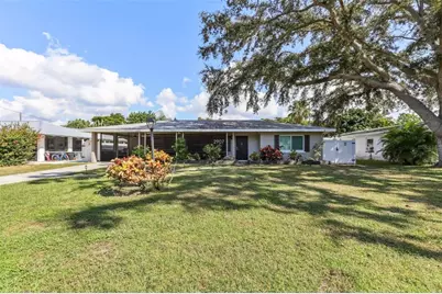 2907 Marshall Drive, Sarasota, FL 34239 - Photo 1