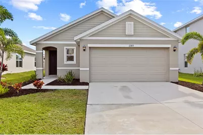 12183 High Rock Way, Parrish, FL 34219 - Photo 1