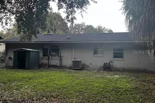 1599 W J Williams Ln, Dunnellon, FL 34434 - Photo 5