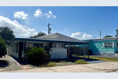 910 50th Avenue Terrace W, Bradenton, FL 34207 - Photo 1