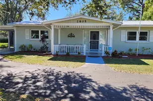 2805 49th St E, Palmetto, FL 34221 - Photo 1