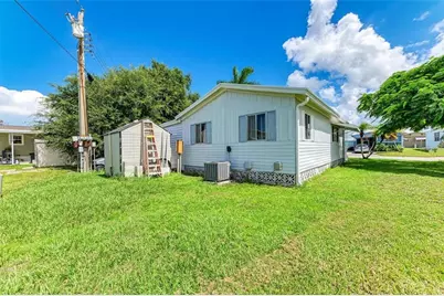 4921 Pebble Beach Avenue, Sarasota, FL 34234 - Photo 19