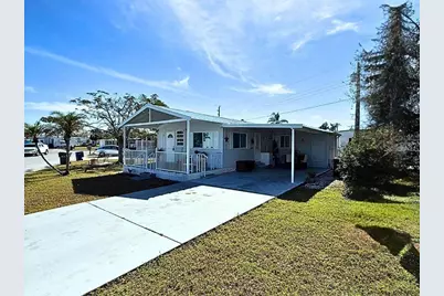 4921 Pebble Beach Avenue, Sarasota, FL 34234 - Photo 1