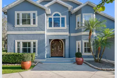 151 Lakeside Drive, Sanford, FL 32773 - Photo 1