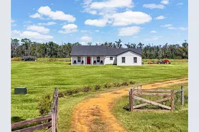 8205 Keen Cemetery Road, Duette, FL 34219 - Photo 1