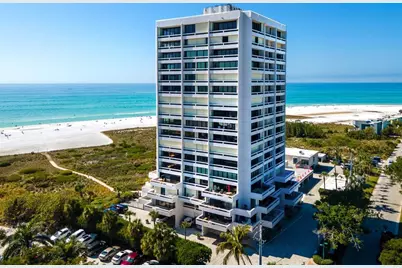 5400 Ocean Boulevard #5-3, Sarasota, FL 34242 - Photo 1