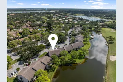 3009 Taywood Meadows #14, Sarasota, FL 34235 - Photo 13