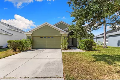 5315 119th Terrace E, Parrish, FL 34219 - Photo 1