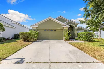 5315 119th Terrace E, Parrish, FL 34219 - Photo 1