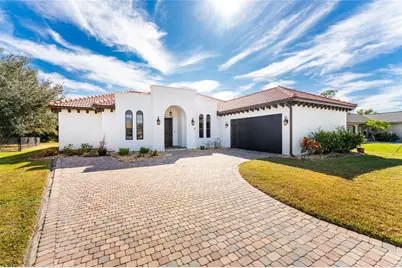 25606 Aysen Drive, Punta Gorda, FL 33983 - Photo 1