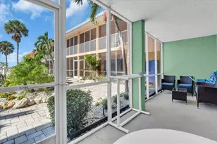 5841 Gulf of Mexico Dr, Longboat Key, FL 34228 - Photo 17