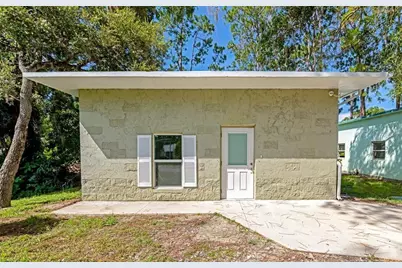 4819 Wecoma Avenue #B, North Port, FL 34287 - Photo 1