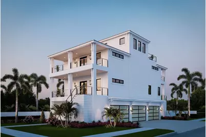 770 182nd Avenue E, Redington Shores, FL 33708 - Photo 1