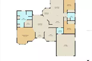 5032 N Crossgate Point, Beverly Hills, FL 34465 - Photo 41