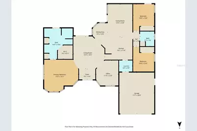 5032 N Crossgate Point, Beverly Hills, FL 34465 - Photo 43