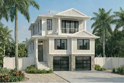 4179 Roberts Point Circle #LOT 17, Sarasota, FL 34242 - Photo 1