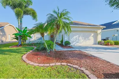 7113 52nd Drive E, Bradenton, FL 34203 - Photo 1