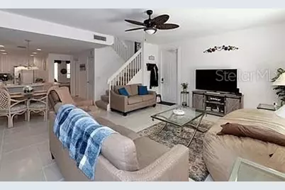 5384 Eliseo Street, Sarasota, FL 34238 - Photo 3