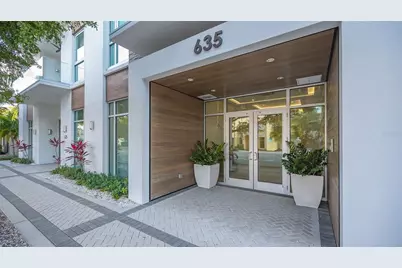 635 S Orange Avenue #304, Sarasota, FL 34236 - Photo 3