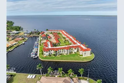 1 Colony Point Drive #A8, Punta Gorda, FL 33950 - Photo 45