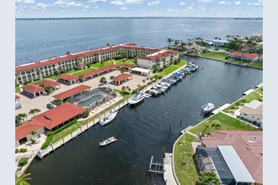1 Colony Point Drive #A8, Punta Gorda, FL 33950 - Photo 43