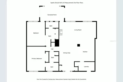 1 Colony Point Drive #A8, Punta Gorda, FL 33950 - Photo 53