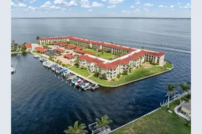 1 Colony Point Drive #A8, Punta Gorda, FL 33950 - Photo 47