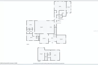 1408 Oak Hammock Road, Sarasota, FL 34240 - Photo 59