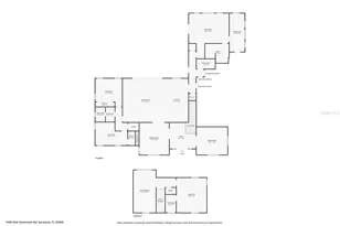 1408 Oak Hammock Rd, Sarasota, FL 34240 - Photo 59