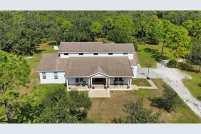 1408 Oak Hammock Road, Sarasota, FL 34240 - Photo 3