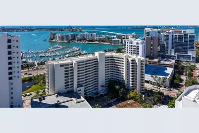 1255 N Gulfstream Avenue #1101, Sarasota, FL 34236 - Photo 59